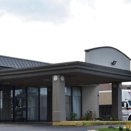 Days Inn Melrose Park/O'Hare South Bagian luar foto