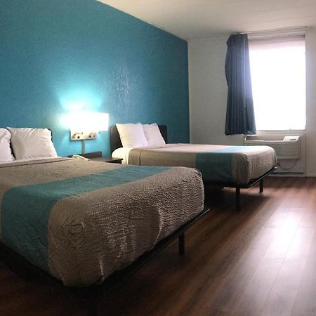 Days Inn Melrose Park/O'Hare South Bagian luar foto