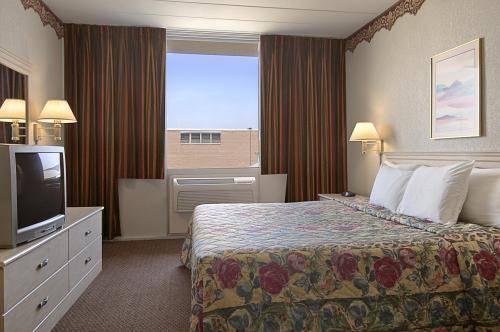 Days Inn Melrose Park/O'Hare South Ruang foto