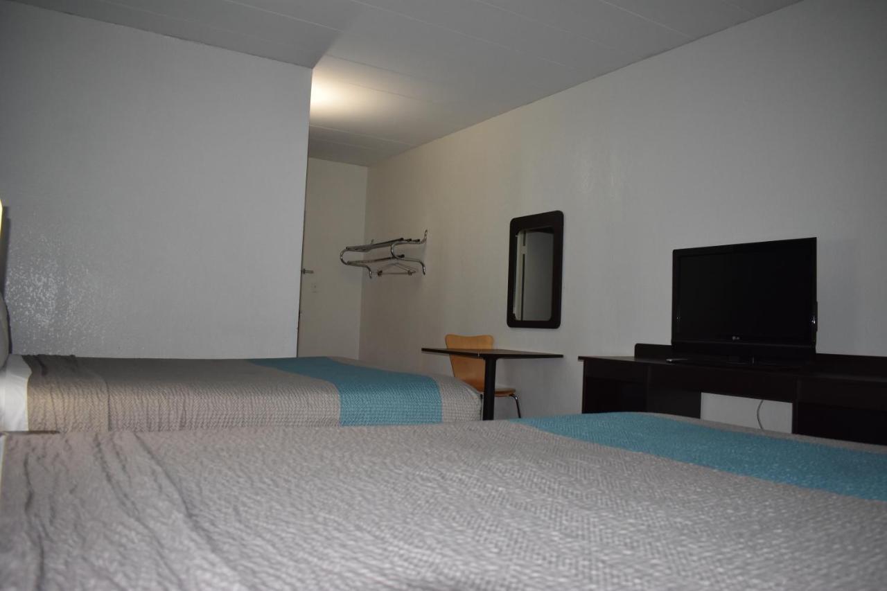 Days Inn Melrose Park/O'Hare South Bagian luar foto