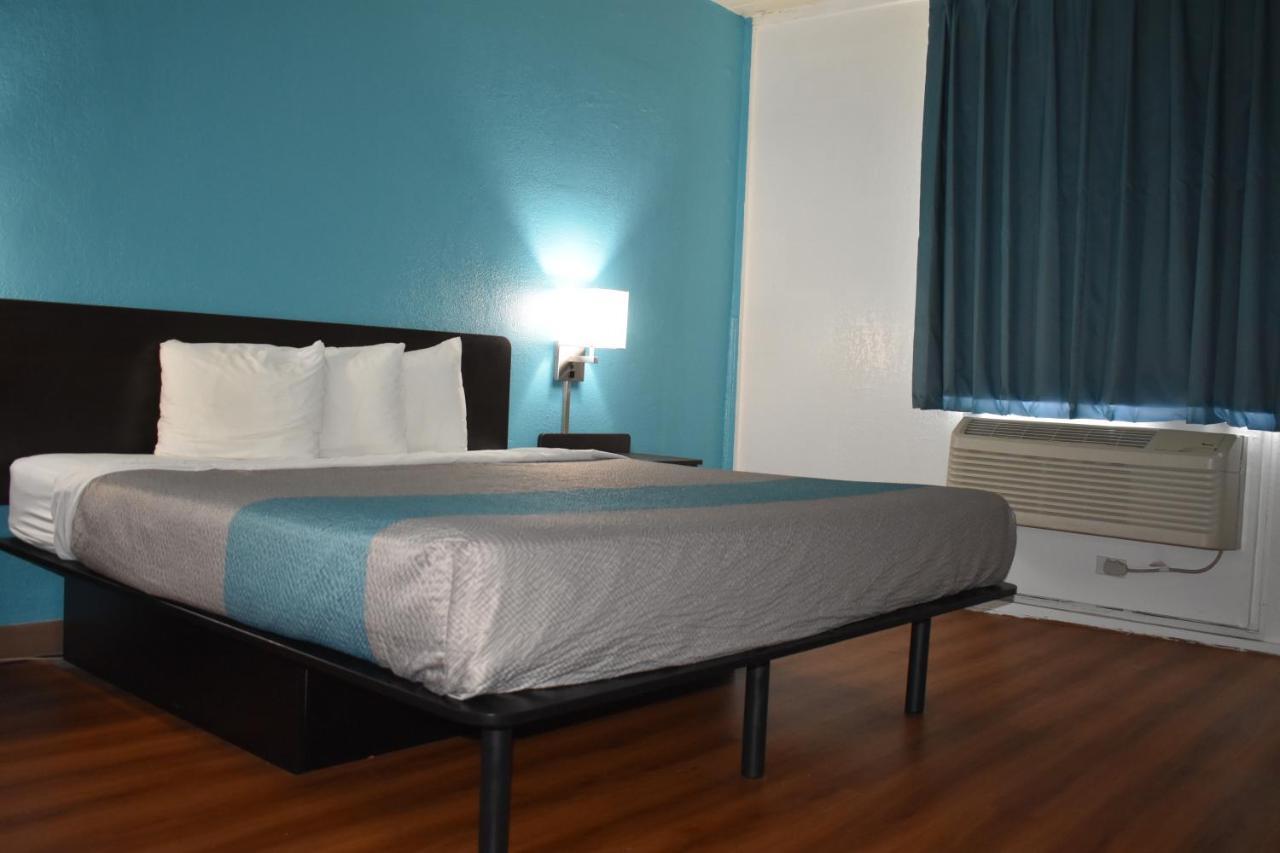 Days Inn Melrose Park/O'Hare South Bagian luar foto