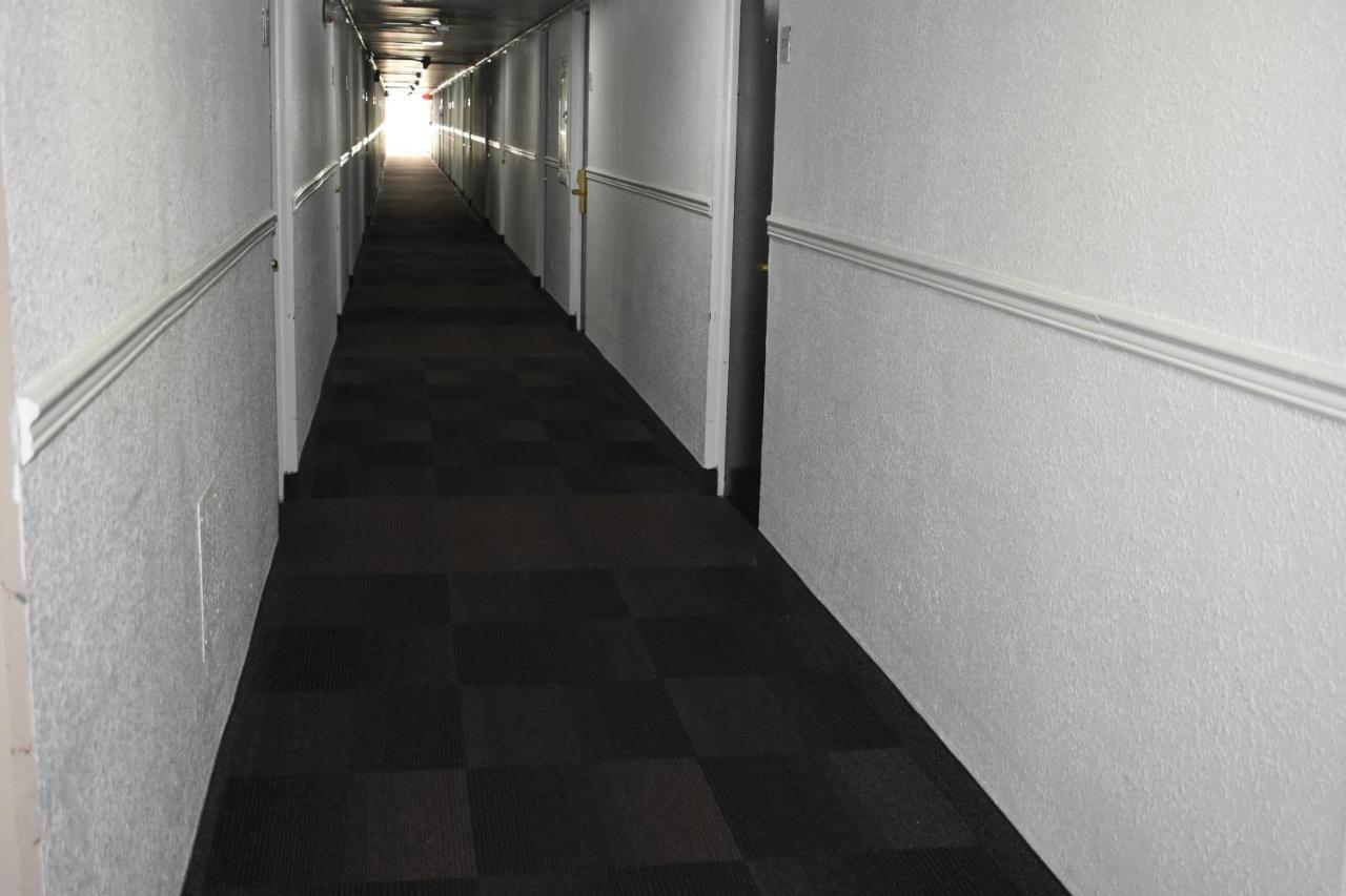 Days Inn Melrose Park/O'Hare South Bagian luar foto