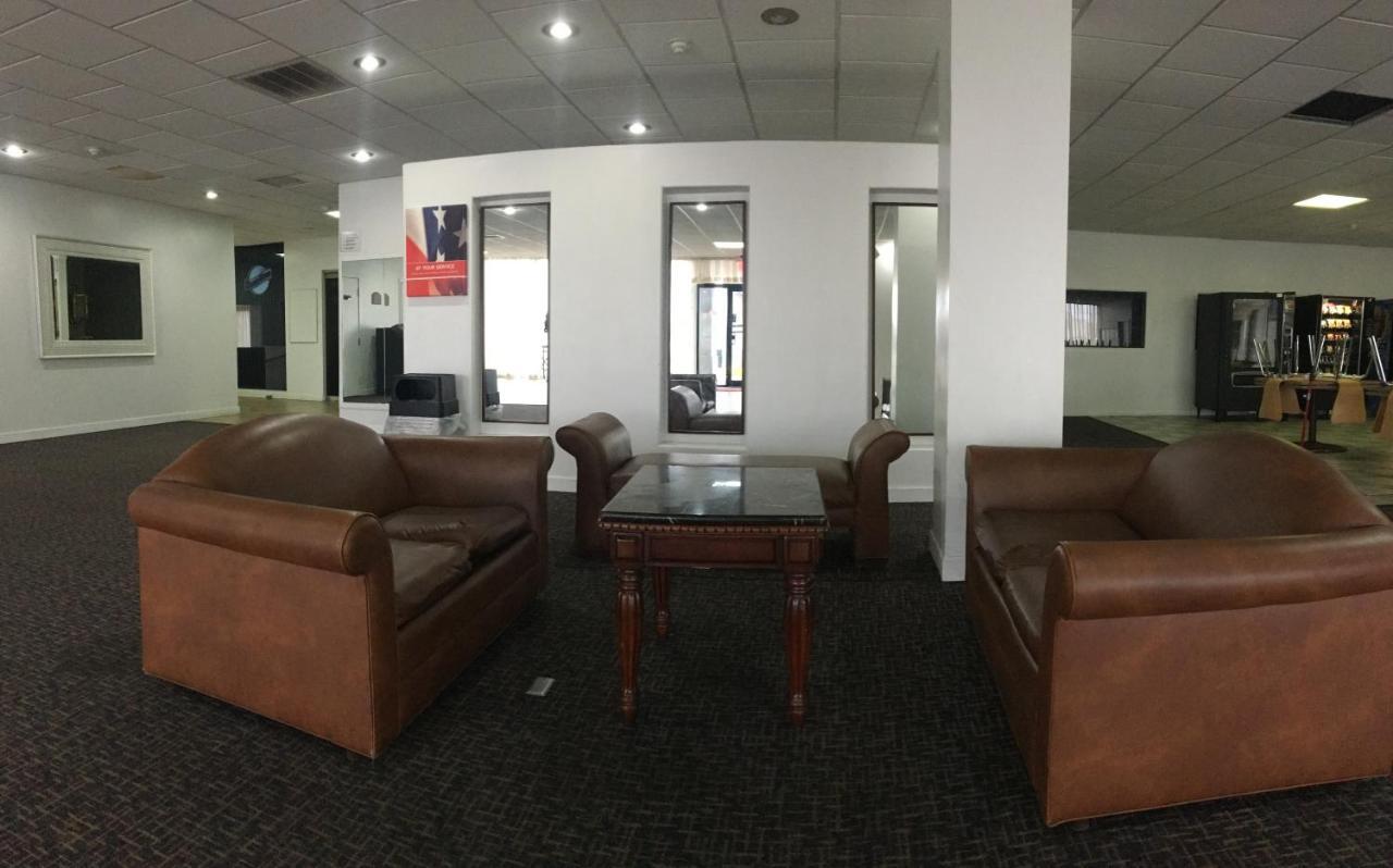 Days Inn Melrose Park/O'Hare South Bagian luar foto