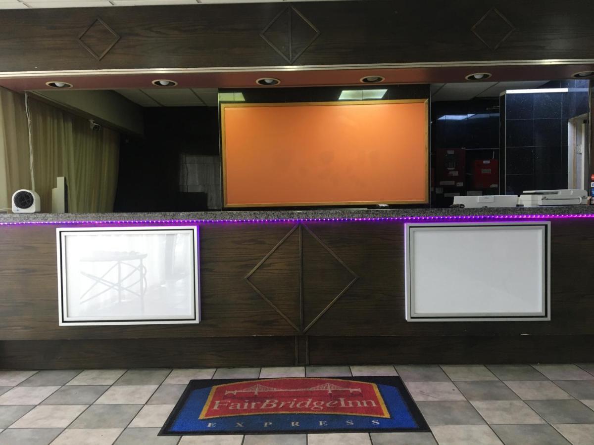 Days Inn Melrose Park/O'Hare South Bagian luar foto