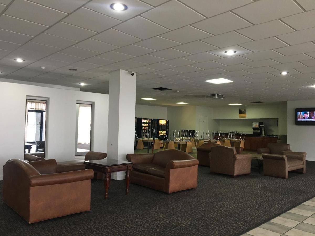 Days Inn Melrose Park/O'Hare South Bagian luar foto