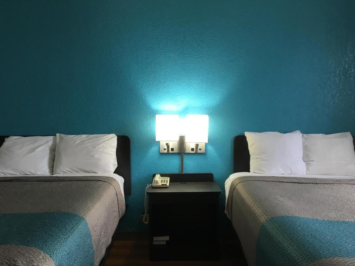 Days Inn Melrose Park/O'Hare South Bagian luar foto