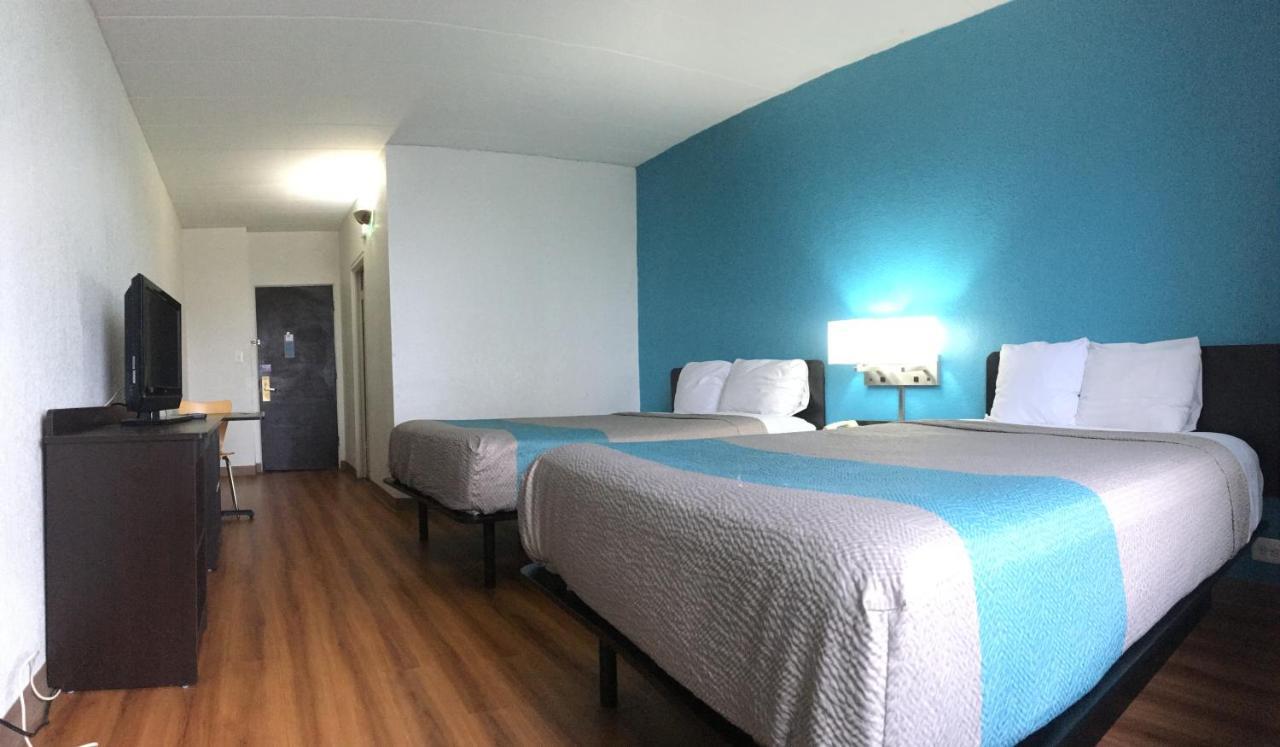 Days Inn Melrose Park/O'Hare South Bagian luar foto