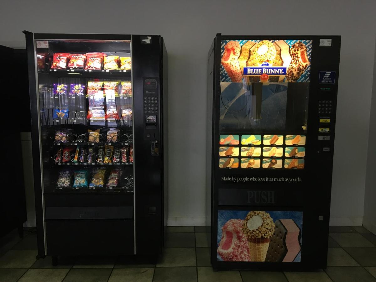 Days Inn Melrose Park/O'Hare South Bagian luar foto