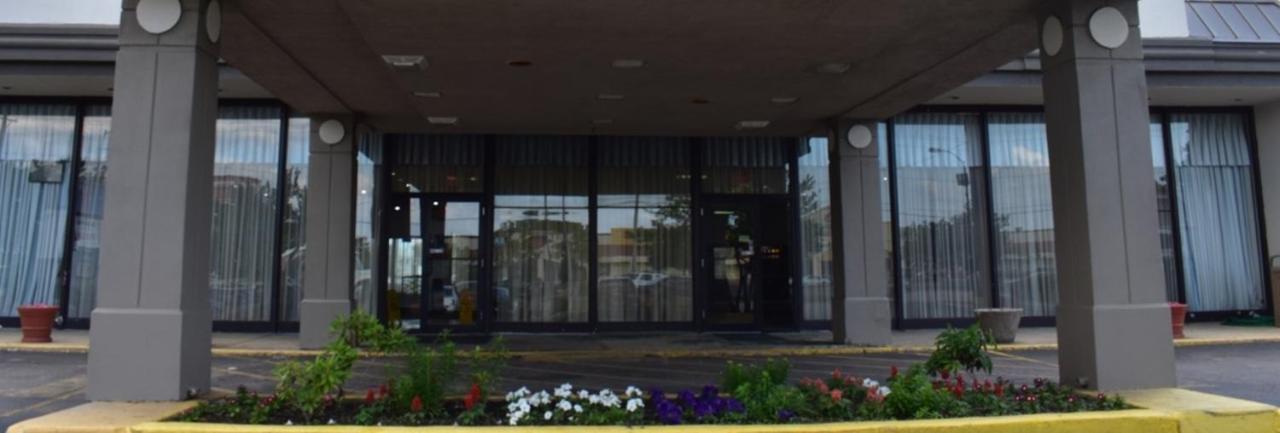 Days Inn Melrose Park/O'Hare South Bagian luar foto